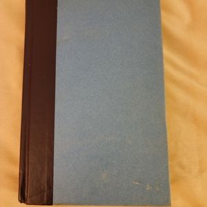 Midnight Whispers by VC Andrews Hardbook‎